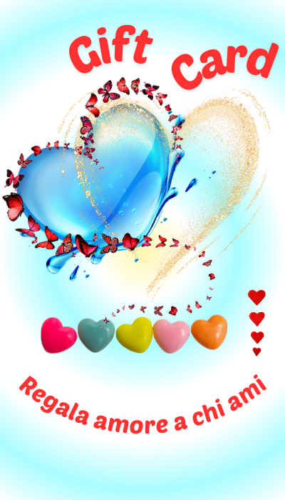 Now-Open_-_11_ E-GIFT CARD - immagine 1