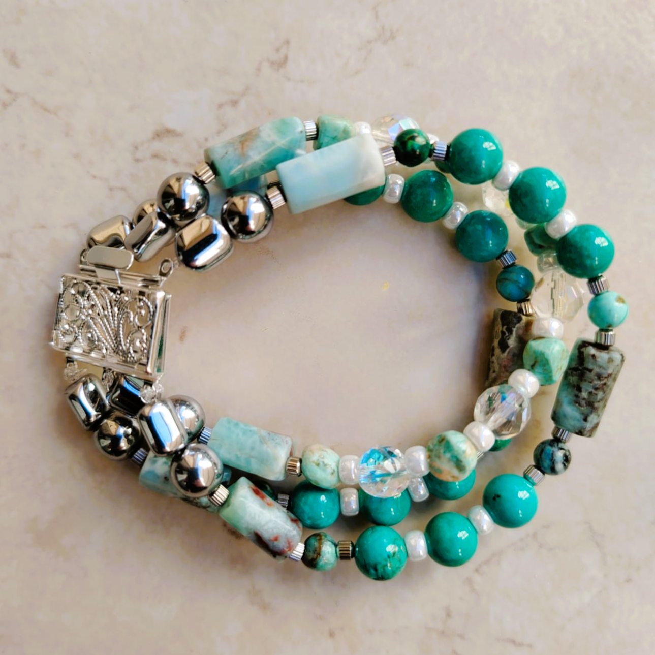BRACCIALE-HYDOR-7 Bracciale Hydor - immagine 1