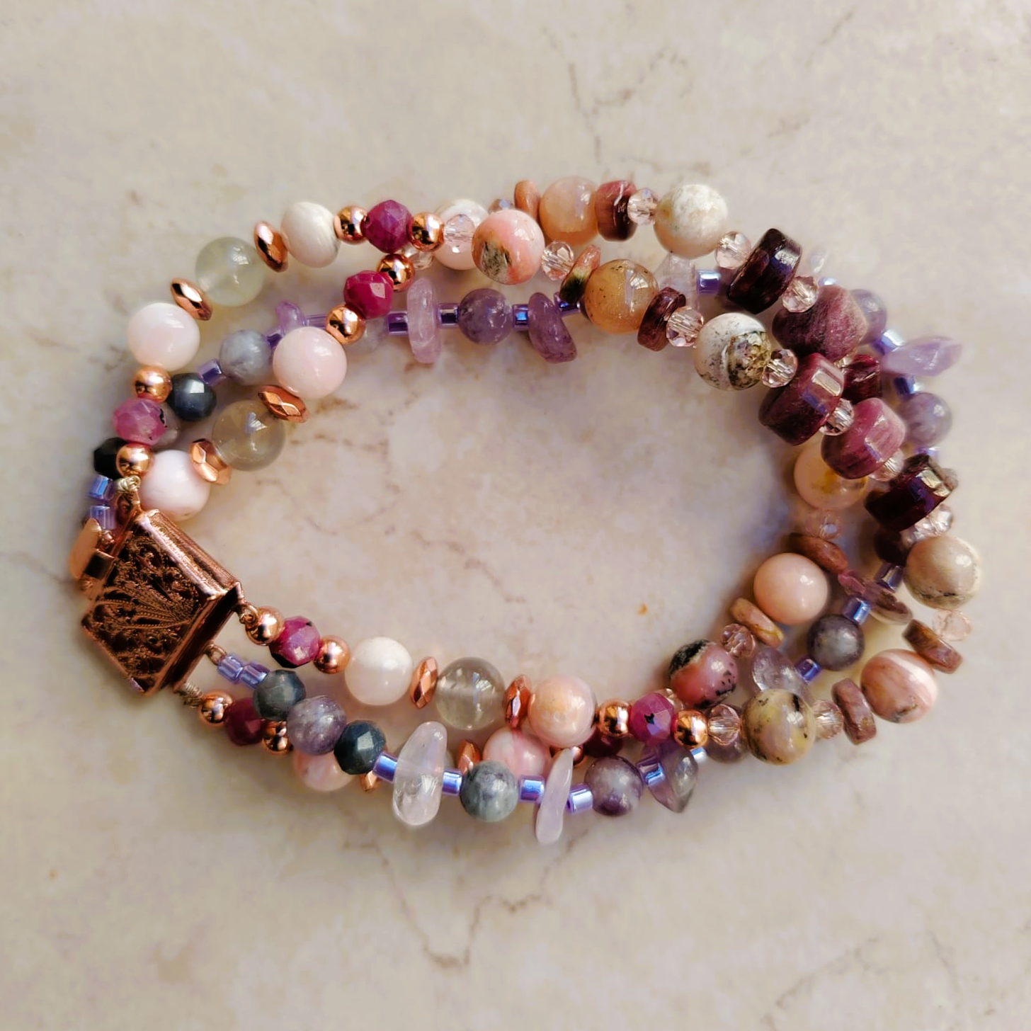 BRACCIALE-SABIK-1 Bracciale Sabik - immagine 1