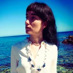 Collana Almach