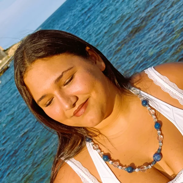 Collana Alkaid