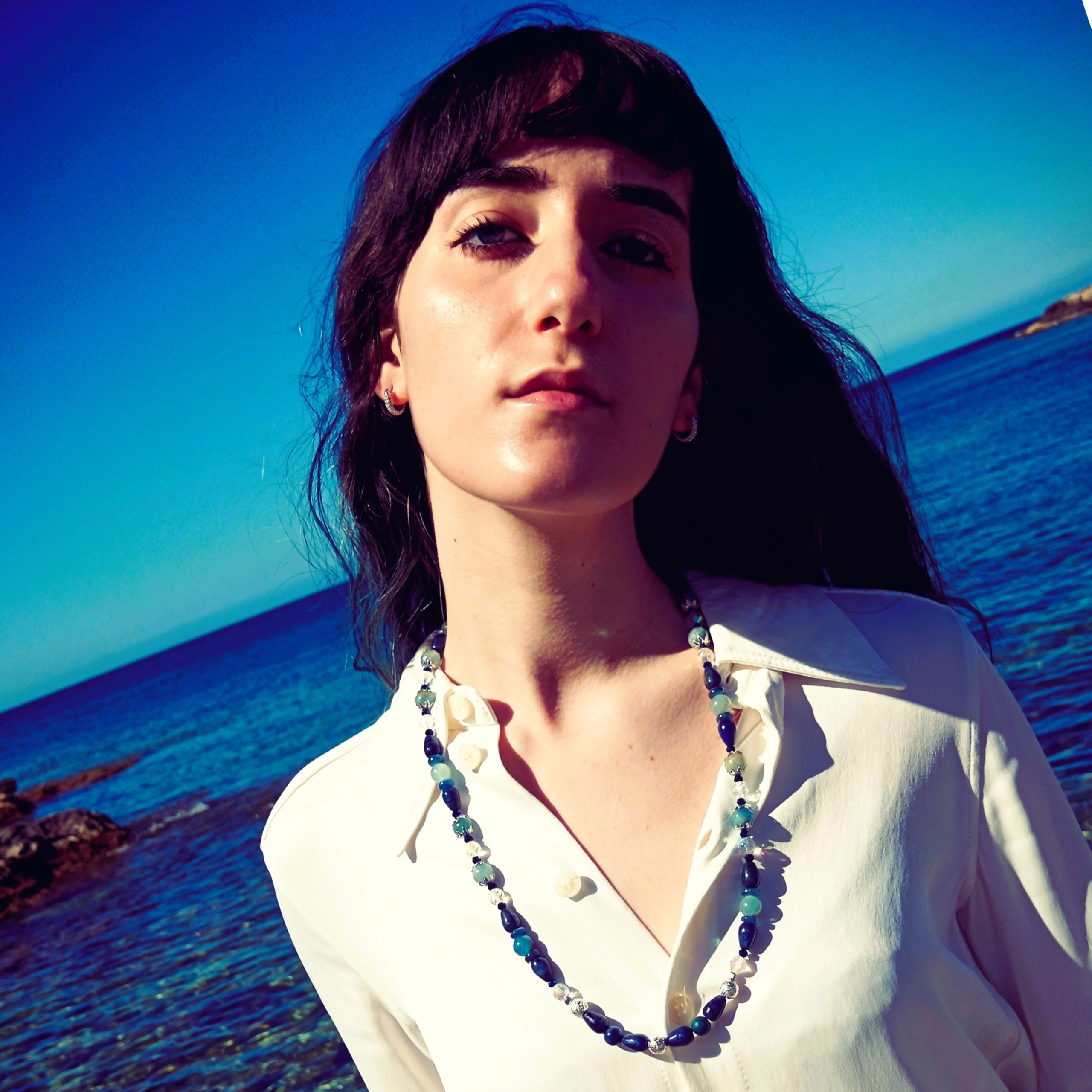 POST ENIF - RELAZIONI 19-07 - 03 Collana Enif - immagine 1