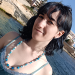 Collana Diadem