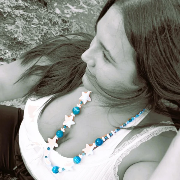 Collana Denebola