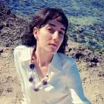 Collana Alrescha