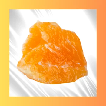 CALCITE-ARANCIONE
