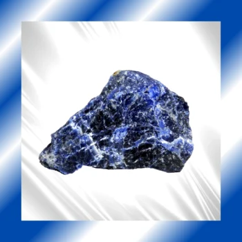 CALCITE-BLU