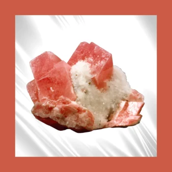 RODOCROSITE