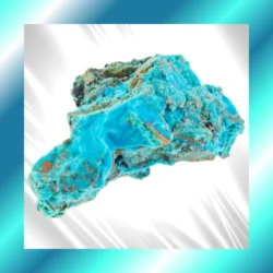 CRISOCOLLA-2