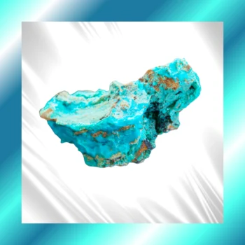CRISOCOLLA-3