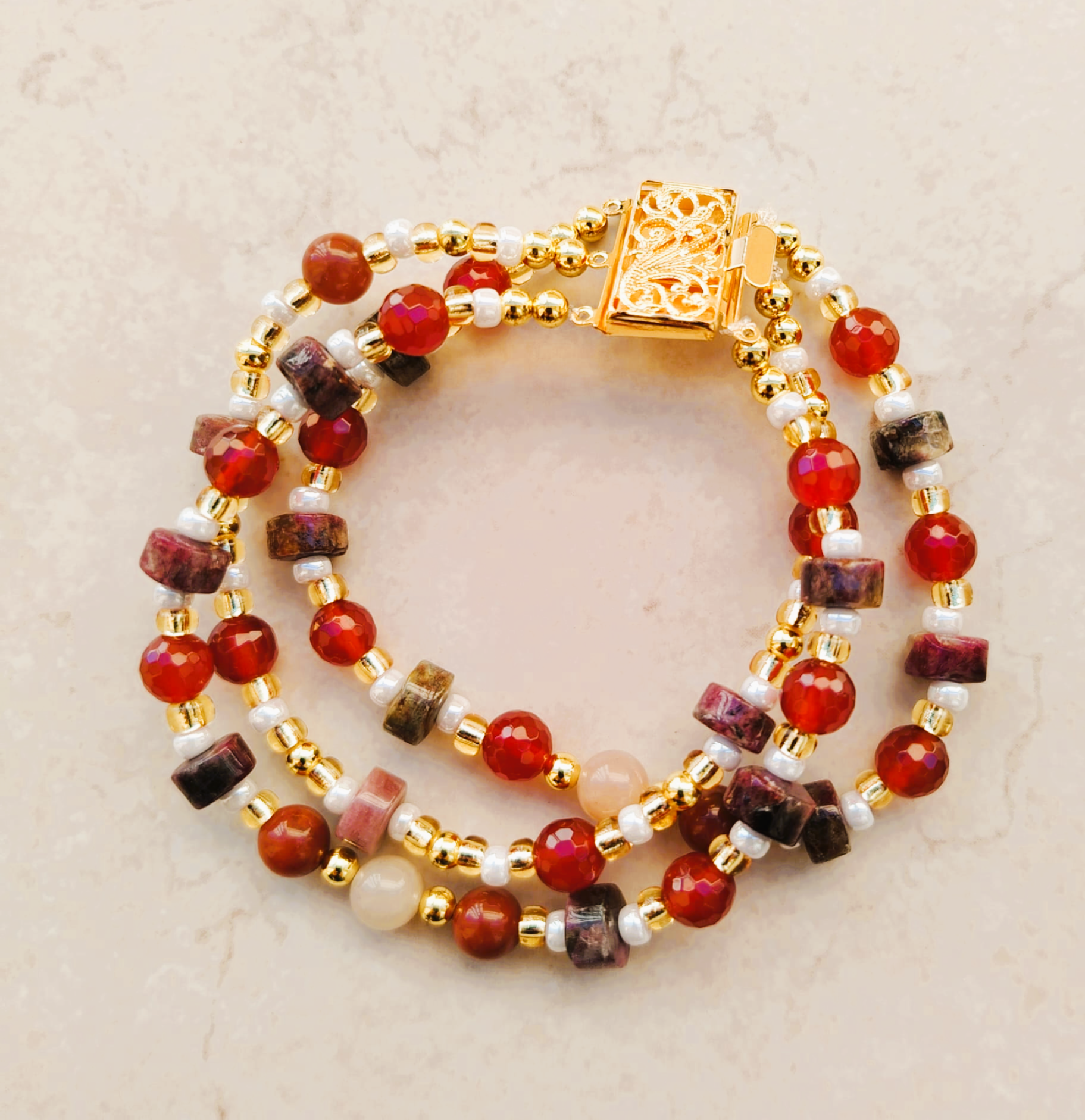 BRACCIALE-PYXIS-COD.-21360-03 Bracciale Pyxis - immagine 1